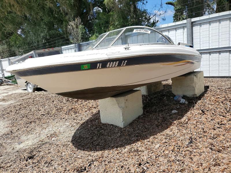 Aukcja sprzedaży 2001 Bayliner Boat, vin: USHH26CFC101, numer aukcji: 56467396