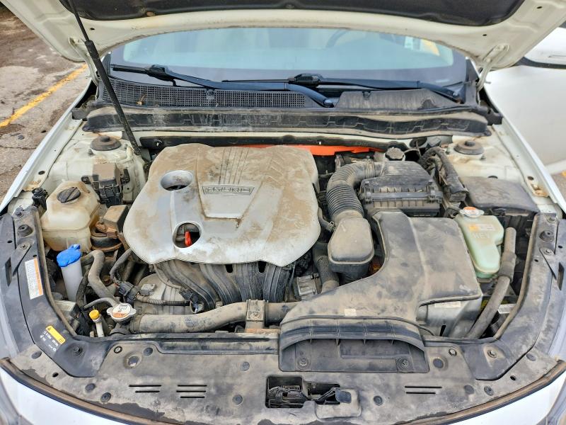 Aukcja sprzedaży 2014 Kia Optima, vin: KNAGM4AD4E5064092, numer aukcji: 55633426