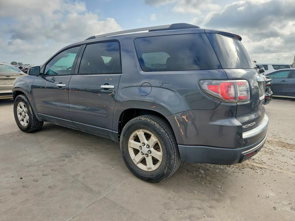 Продаж на аукціоні авто 2013 Gmc Acadia, vin: 1GKKRPKD7DJ177883, номер лоту: 58945206