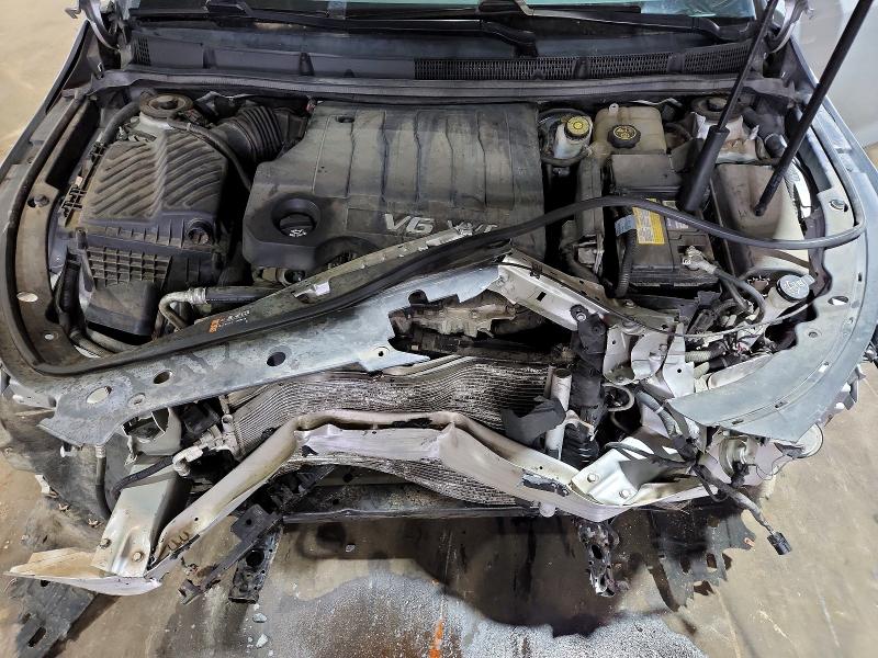 Продажа на аукционе авто 2015 Buick Lacrosse, vin: 1G4GB5G37FF181671, номер лота: 58933416