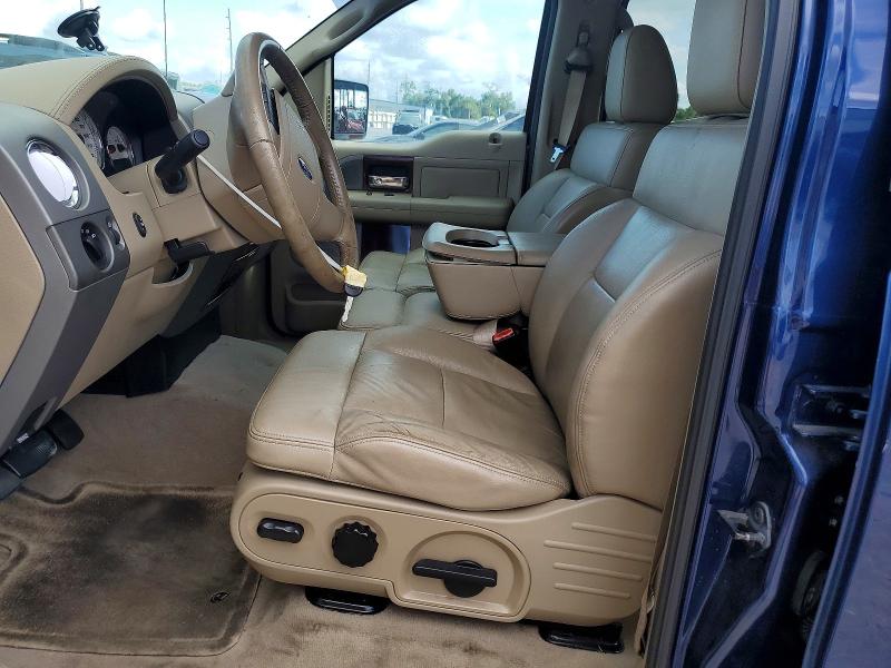 Aukcja sprzedaży 2007 Ford F150, vin: 1FTPW14V77FA85080, numer aukcji: 56440906