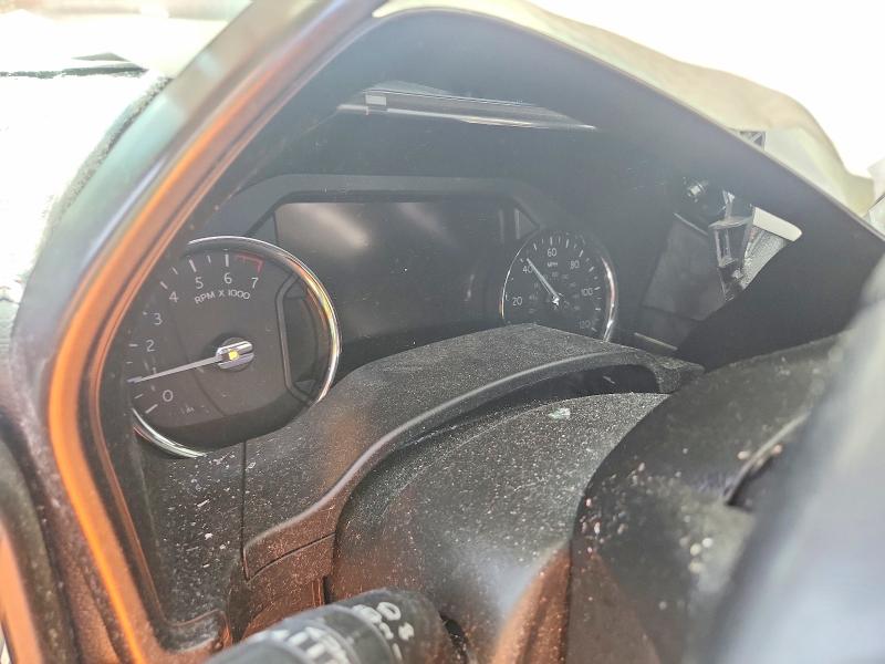2019 Ford Expedition მანქანა იყიდება აუქციონზე, vin: 1FMJU2AT0KEA65364, აუქციონის ნომერი: 58078076