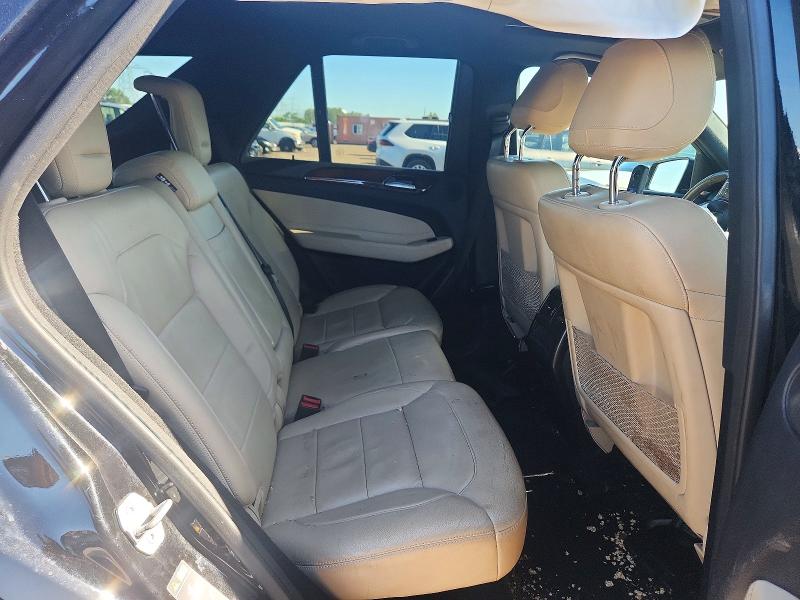 Продажа на аукционе авто 2017 Mercedes-benz Gle, vin: 4JGDA5HB5HA921567, номер лота: 57256216