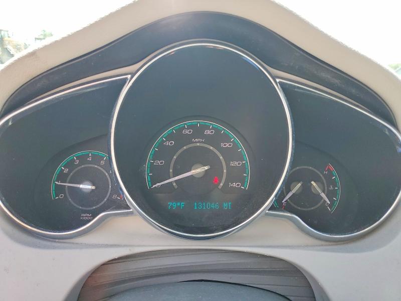 Продаж на аукціоні авто 2011 Chevrolet Malibu, vin: 1G1ZD5E18BF388811, номер лоту: 57737636