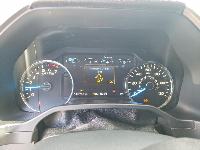 Продажа на аукционе авто 2015 Ford F150, vin: 1FTEW1EG0FFC45337, номер лота: 55391766