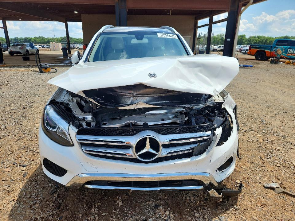 Продаж на аукціоні авто 2019 Mercedes-benz Glc, vin: WDC0G4JB4KF612506, номер лоту: 57036406