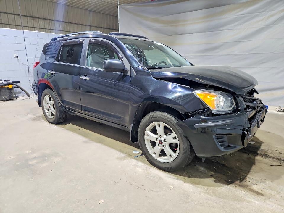 Aukcja sprzedaży 2012 Toyota Rav4, vin: 2T3BF4DVXCW198803, numer aukcji: 56623276
