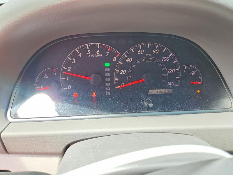 2005 Toyota Camry მანქანა იყიდება აუქციონზე, vin: 4T1BE32K55U546363, აუქციონის ნომერი: 57740946