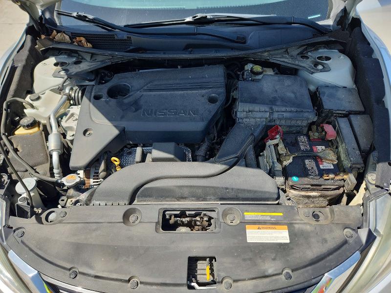 Продаж на аукціоні авто 2017 Nissan Altima, vin: 1N4AL3AP7HC239375, номер лоту: 58781526