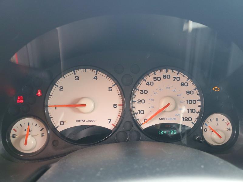Aukcja sprzedaży 2002 Jeep Liberty, vin: 1J4GL48K12W223192, numer aukcji: 58880566