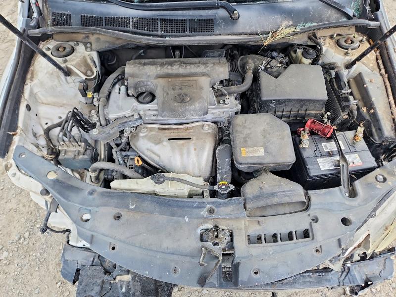2016 Toyota Camry მანქანა იყიდება აუქციონზე, vin: 4T1BF1FK0GU128596, აუქციონის ნომერი: 57222326