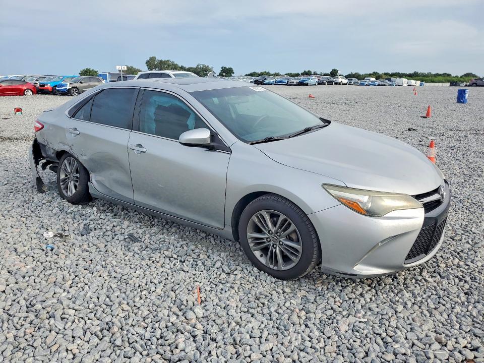 Aukcja sprzedaży 2015 Toyota Camry, vin: 4T1BF1FK6FU073361, numer aukcji: 56761396