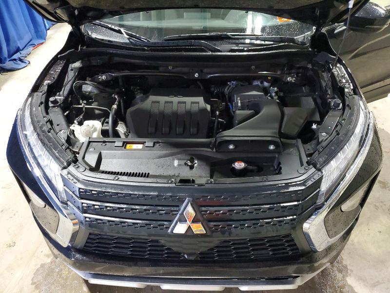 56940686 :رقم المزاد ، JA4ATWAA5TZ004187 vin ، 2026 Mitsubishi Eclipse Cross مزاد بيع