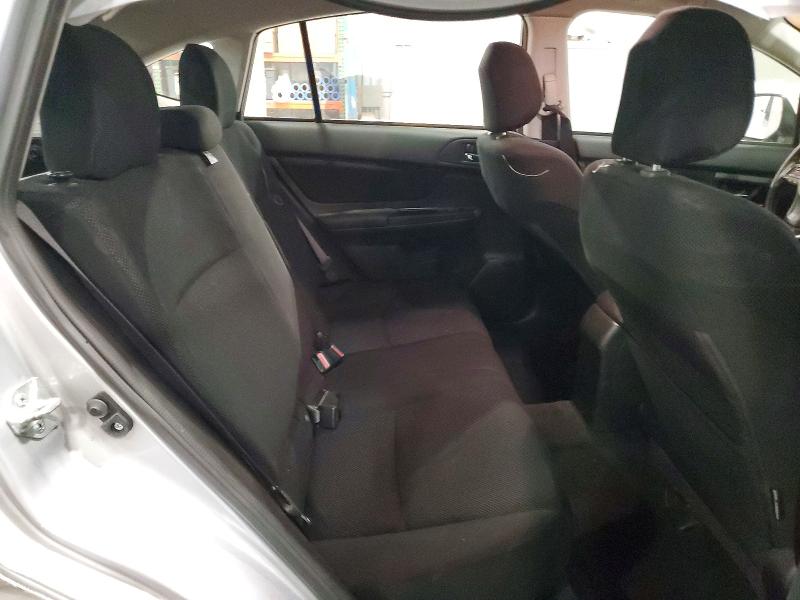 Продаж на аукціоні авто 2012 Subaru Impreza, vin: JF1GPAC64CH218812, номер лоту: 55636916