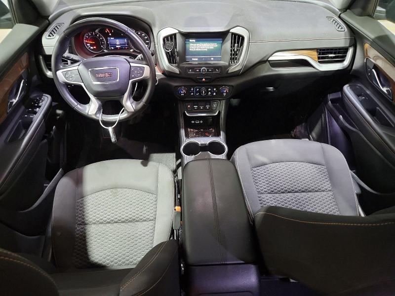 Aukcja sprzedaży 2019 Gmc Terrain, vin: 3GKALTEV6KL219461, numer aukcji: 58911136
