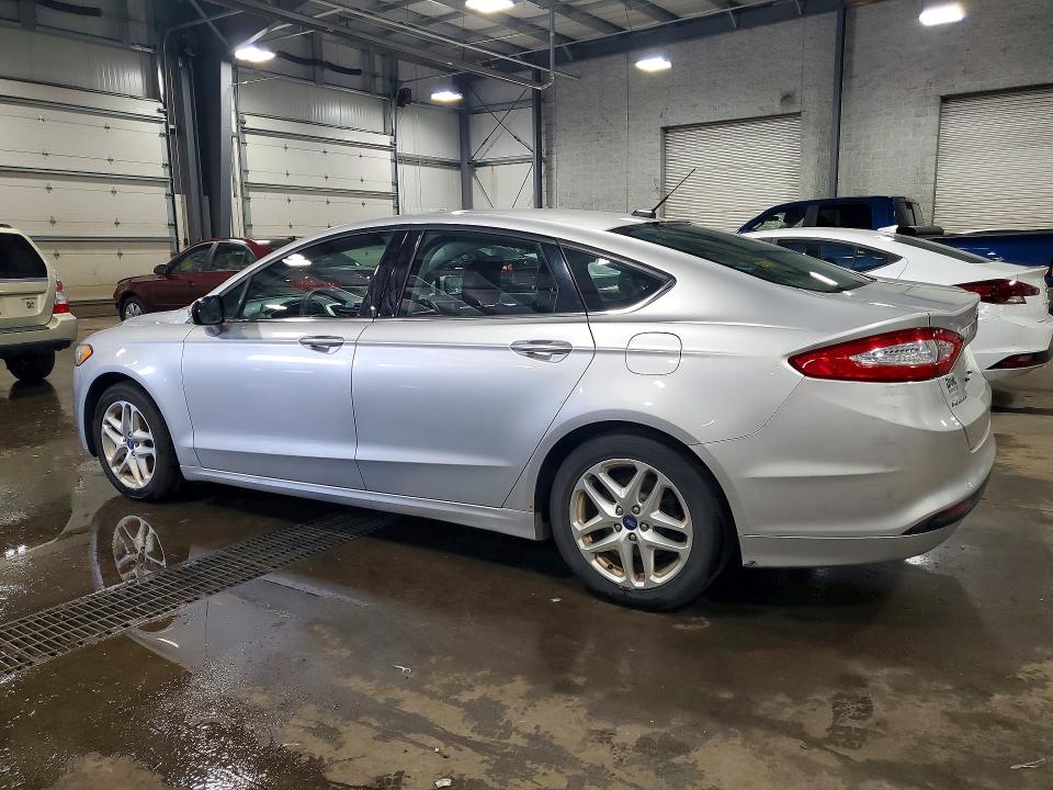 Aukcja sprzedaży 2013 Ford Fusion, vin: 3FA6P0H76DR192429, numer aukcji: 57346016