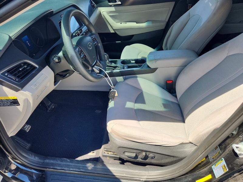Продаж на аукціоні авто 2016 Hyundai Sonata, vin: 5NPE34AF0GH367033, номер лоту: 57912876