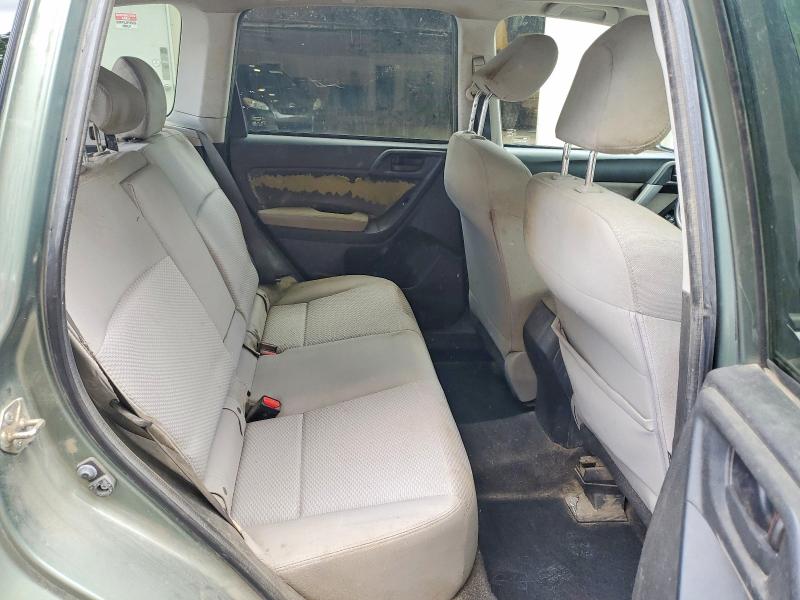 57226766 :رقم المزاد ، JF2SJAEC6EH542972 vin ، 2014 Subaru Forester مزاد بيع