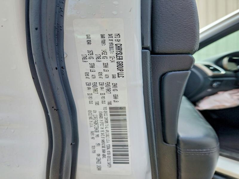 57840116 :رقم المزاد ، 1C4RJFAG9FC720438 vin ، 2015 Jeep Grand Cherokee مزاد بيع