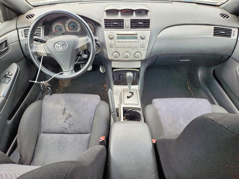 Продаж на аукціоні авто 2007 Toyota Camry Solara, vin: 4T1FA38P27U121251, номер лоту: 59169156