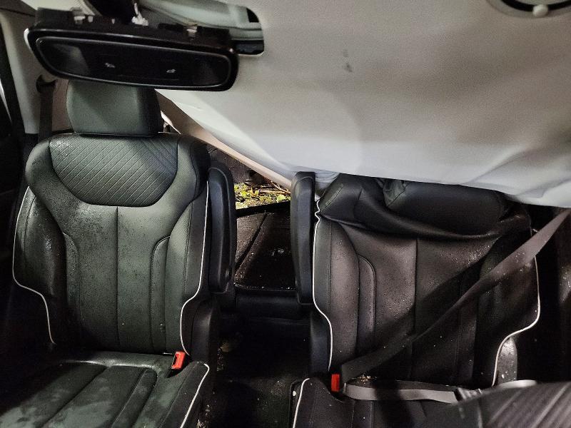 57698946 :رقم المزاد ، KM8R24GE0PU636314 vin ، 2023 Hyundai Palisade مزاد بيع