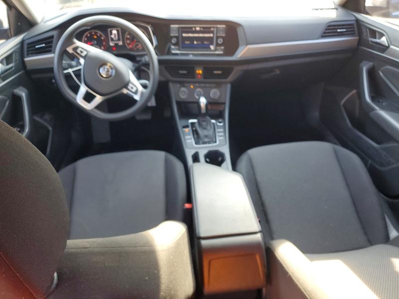 57755096 :رقم المزاد ، 3VWC57BU3MM069143 vin ، 2021 Volkswagen Jetta مزاد بيع
