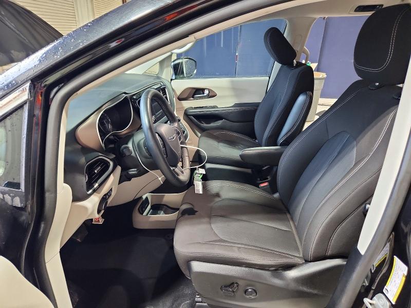 Продаж на аукціоні авто 2023 Chrysler Voyager, vin: 2C4RC1CG8PR610676, номер лоту: 57422246