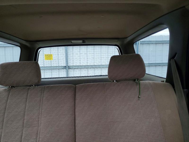 Aukcja sprzedaży 1998 Toyota 4runner, vin: JT3HN86RXW0179301, numer aukcji: 85982865