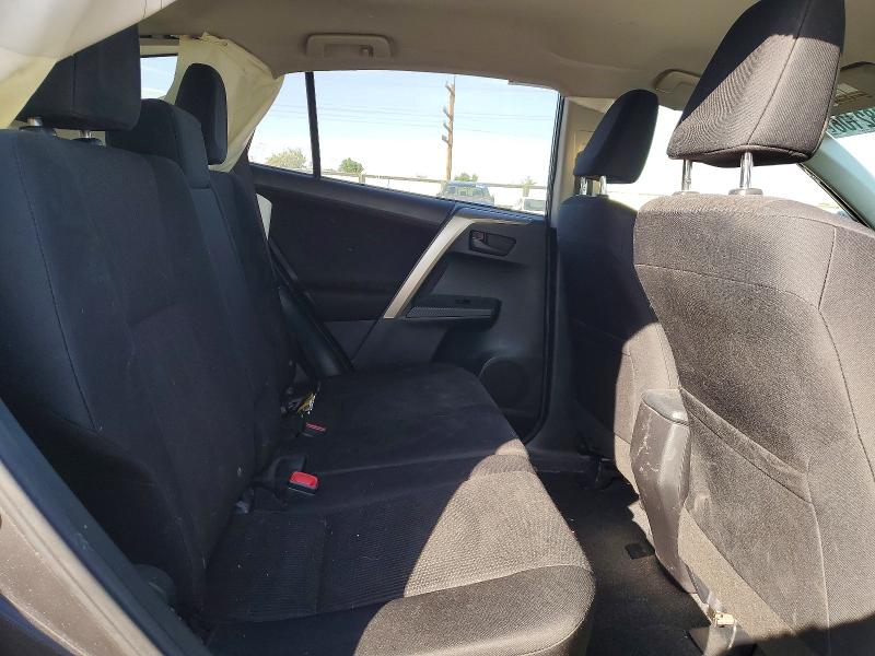 58782106 :رقم المزاد ، JTMBFREV4FJ039368 vin ، 2015 Toyota Rav4 مزاد بيع