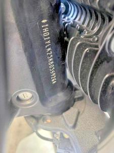 2019 Harley-davidson Fxfbs მანქანა იყიდება აუქციონზე, vin: 1HD1YLK23KB035926, აუქციონის ნომერი: 59542426