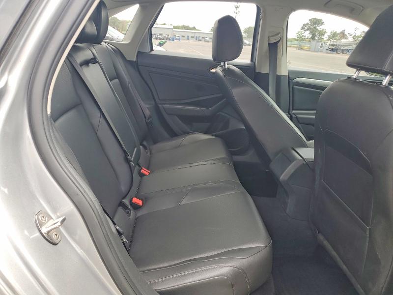 2019 Volkswagen Jetta მანქანა იყიდება აუქციონზე, vin: 3VWC57BU4KM220150, აუქციონის ნომერი: 56809806