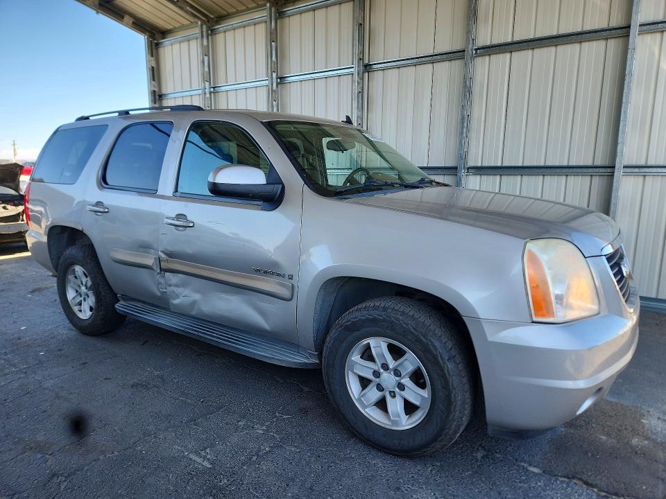 Продаж на аукціоні авто 2009 Gmc Yukon, vin: 1GKFC23C59R206009, номер лоту: 58969736