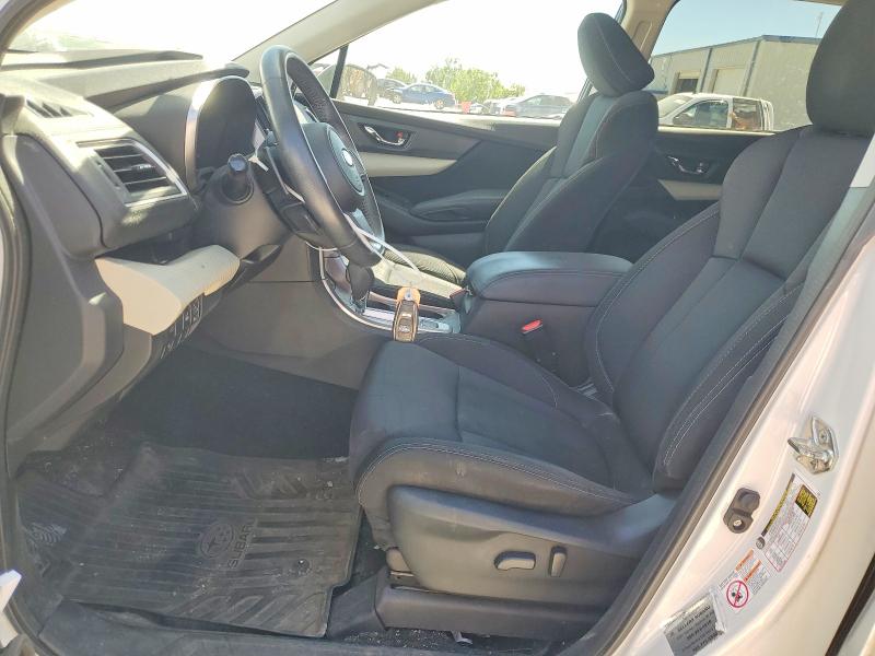 2019 Subaru Ascent მანქანა იყიდება აუქციონზე, vin: 4S4WMAFD8K3450233, აუქციონის ნომერი: 55672226