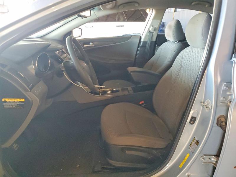 Aukcja sprzedaży 2012 Hyundai Sonata, vin: 5NPEB4AC3CH337141, numer aukcji: 58198326