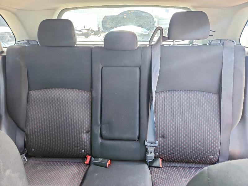 Продаж на аукціоні авто 2017 Mitsubishi Rvr, vin: JA4AJ3AU5HZ604326, номер лоту: 52699176