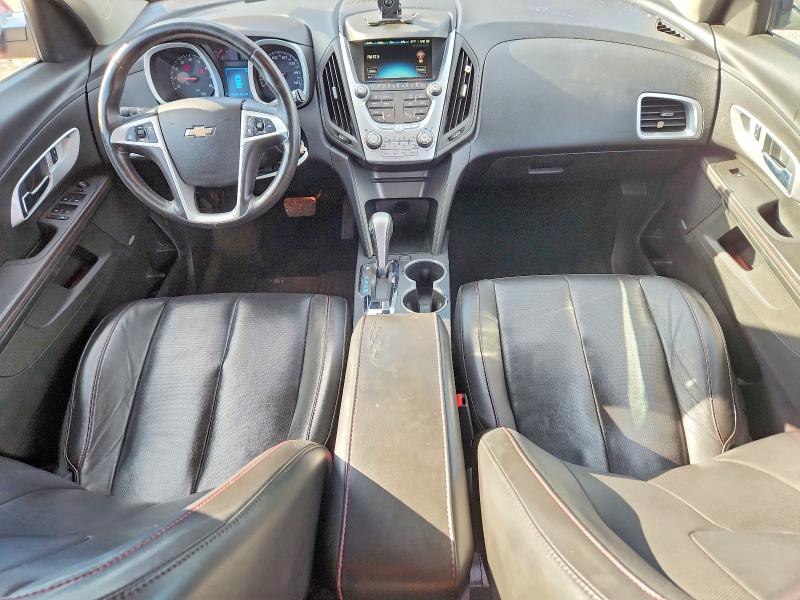 Aukcja sprzedaży 2012 Chevrolet Equinox, vin: 2GNALFEK3C6375344, numer aukcji: 57862496