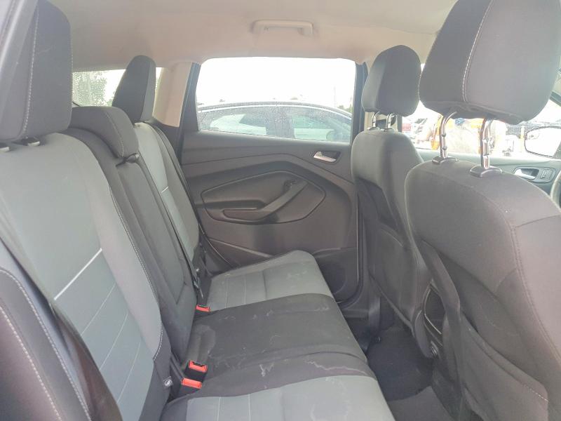 2015 Ford Escape მანქანა იყიდება აუქციონზე, vin: 1FMCU9GX3FUA23410, აუქციონის ნომერი: 56447196