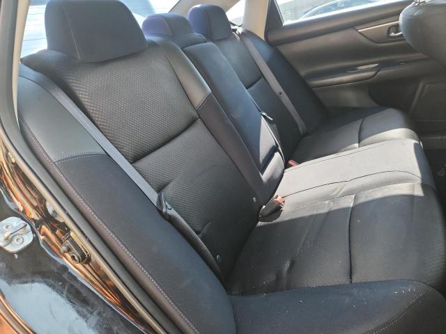 Продаж на аукціоні авто 2017 Nissan Altima, vin: 1N4AL3AP6HN331131, номер лоту: 56761336