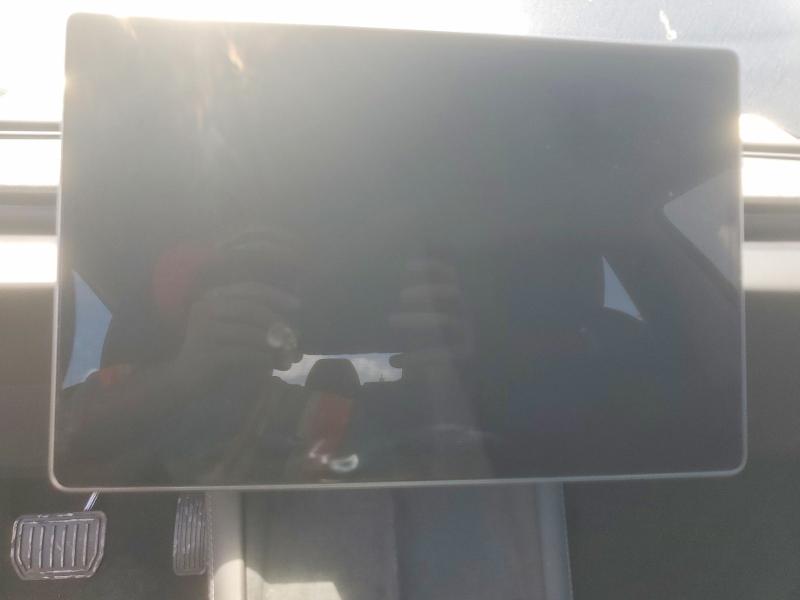 Продаж на аукціоні авто 2025 Tesla Model 3, vin: 5YJ3E1EA8SF965053, номер лоту: 55858036