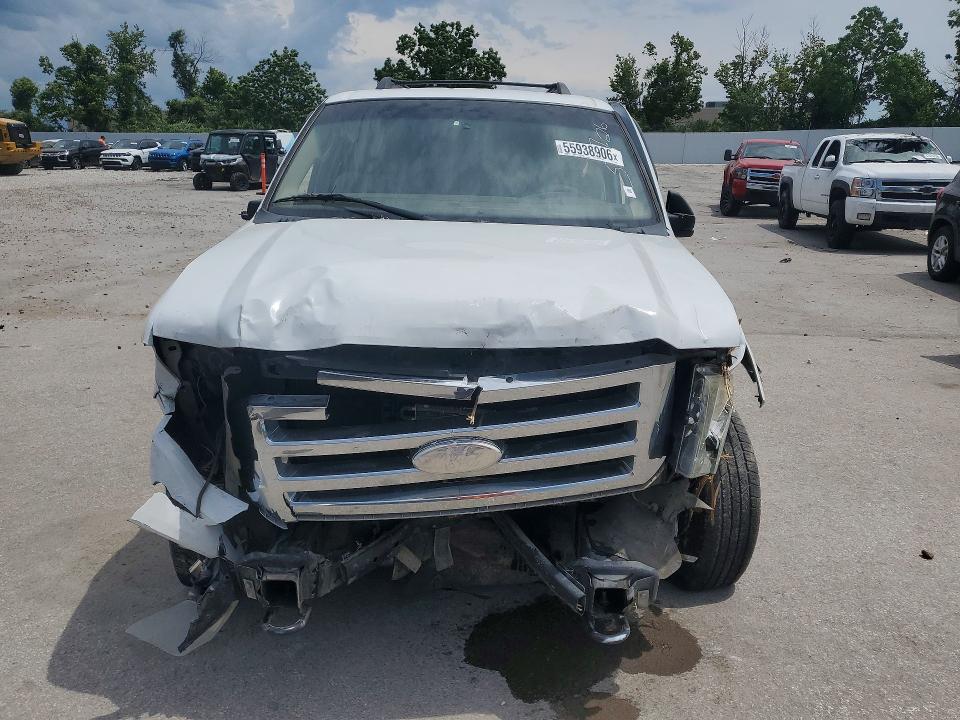 Aukcja sprzedaży 2010 Ford Expedition, vin: 1FMJK1G57AEA13480, numer aukcji: 55938906