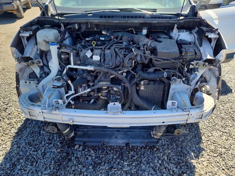 Продаж на аукціоні авто 2020 Ford Edge, vin: 2FMPK4J9XLBA46267, номер лоту: 57003216