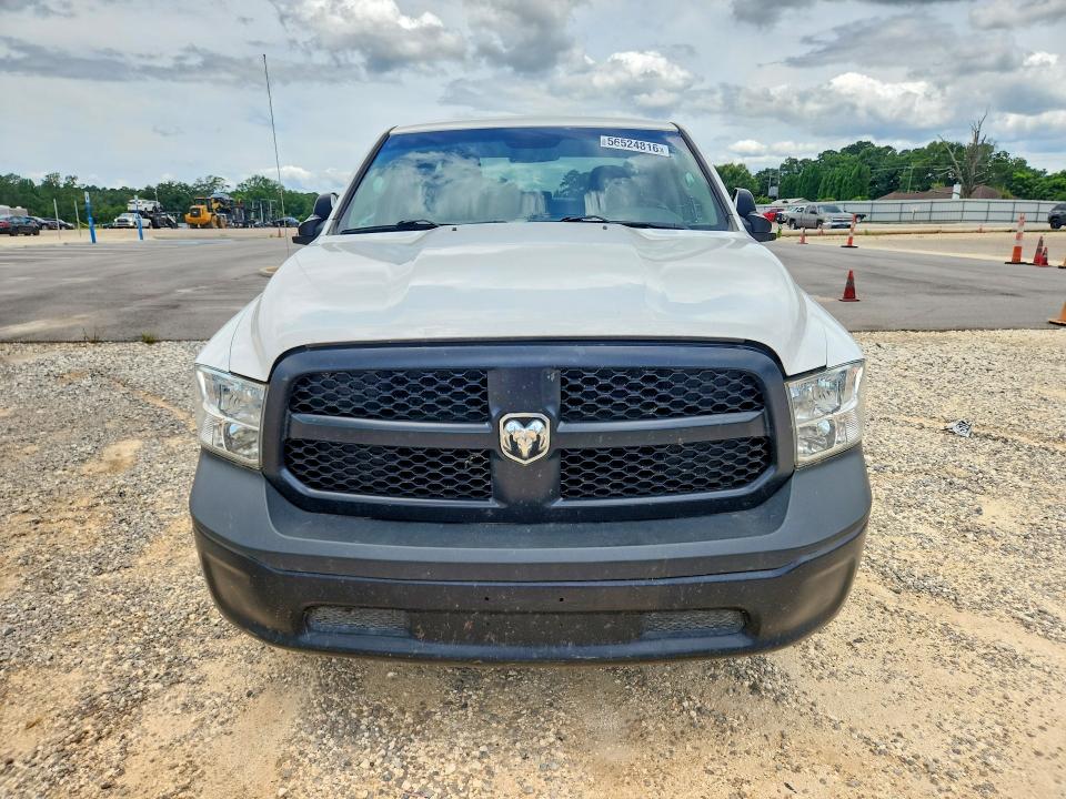 Продажа на аукционе авто 2022 Ram 1500 Classic, vin: 1C6RR6FT2NS152253, номер лота: 56524816