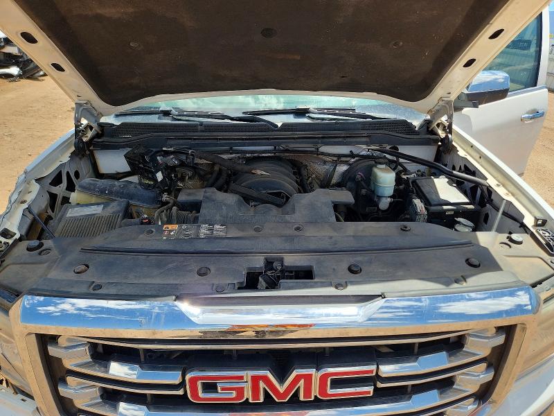 56503406 :رقم المزاد ، 3GTU2NEC0GG200989 vin ، 2016 Gmc Sierra مزاد بيع