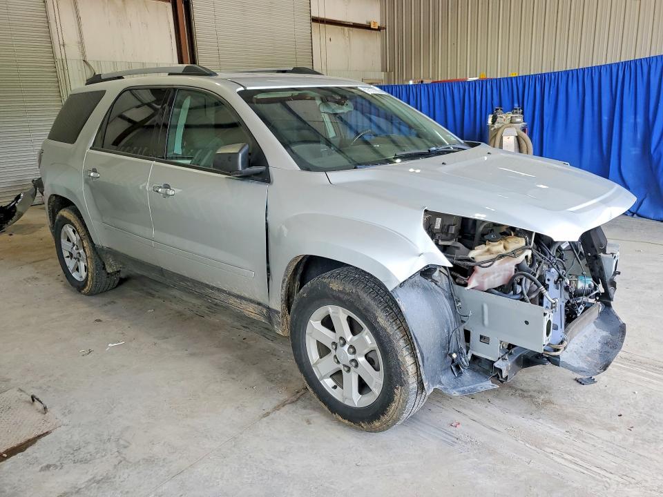 Продаж на аукціоні авто 2016 Gmc Acadia, vin: 1GKKVNED5GJ346332, номер лоту: 57177326