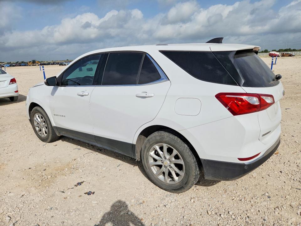 Продаж на аукціоні авто 2019 Chevrolet Equinox, vin: 2GNAXKEV1K6180512, номер лоту: 59008006