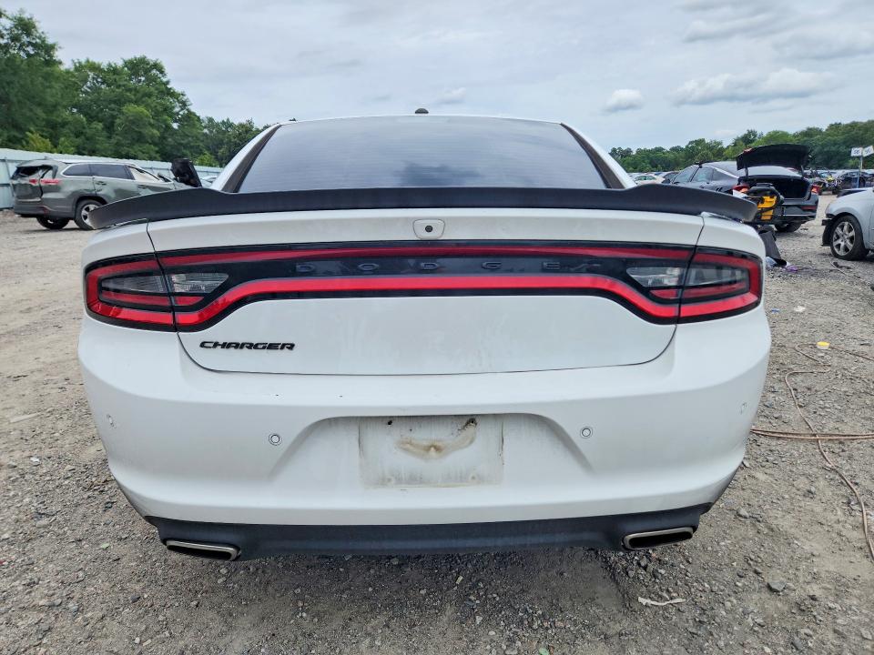 Продажа на аукционе авто 2021 Dodge Charger, vin: 2C3CDXBGXMH562580, номер лота: 57596476