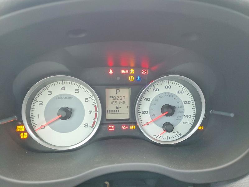 Aukcja sprzedaży 2012 Subaru Impreza, vin: JF1GJAD66CH024525, numer aukcji: 55810216