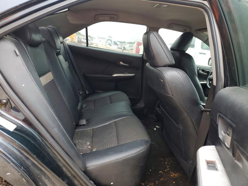 Aukcja sprzedaży 2013 Toyota Camry, vin: 4T1BF1FK5DU680543, numer aukcji: 57895246
