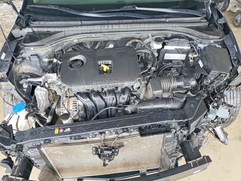 Aukcja sprzedaży 2020 Hyundai Elantra, vin: KMHD74LF4LU999638, numer aukcji: 56324766
