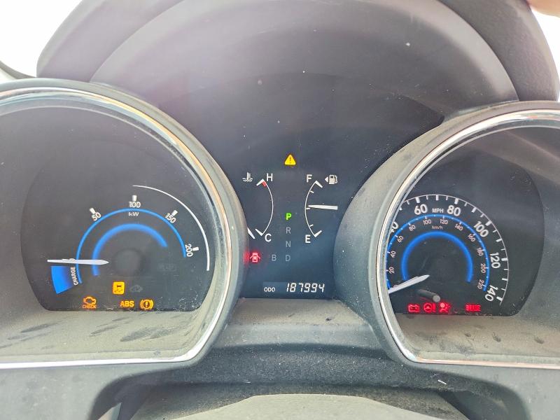 56508386 :رقم المزاد ، JTEDC3EH6D2011826 vin ، 2013 Toyota Highlander مزاد بيع